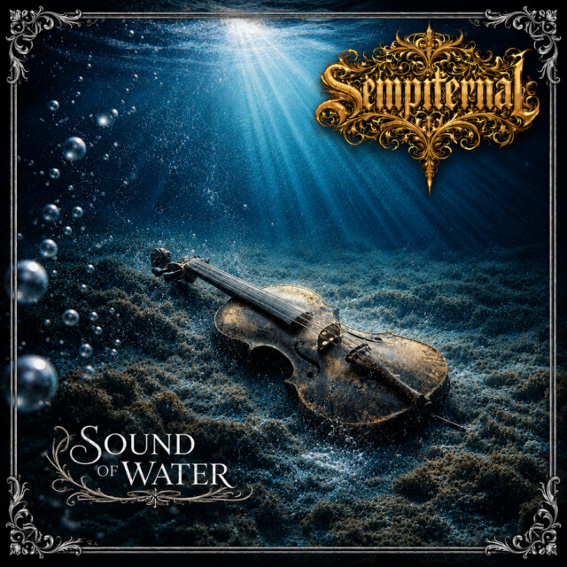 Sound of Water
