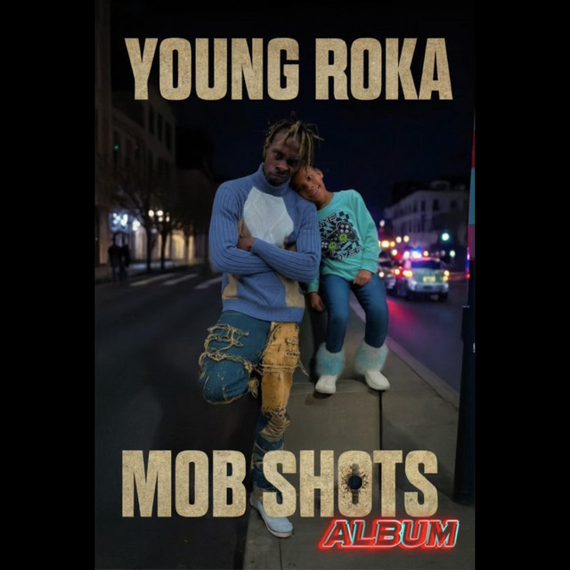 MOB SHOTS