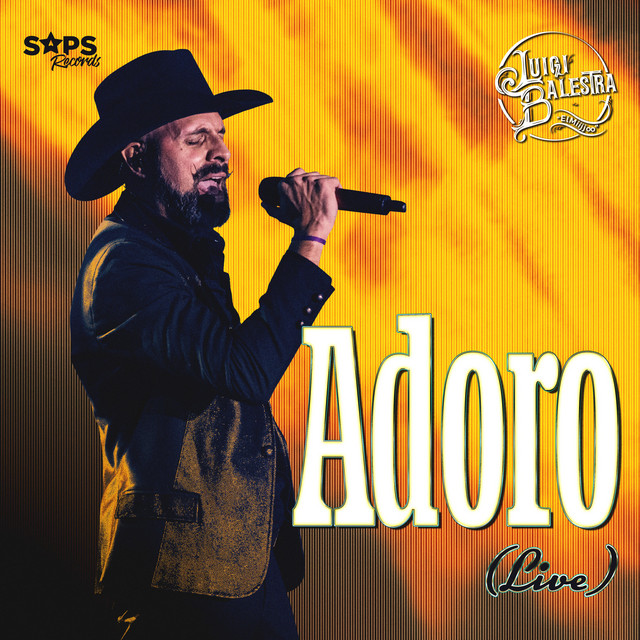 Adoro - Live