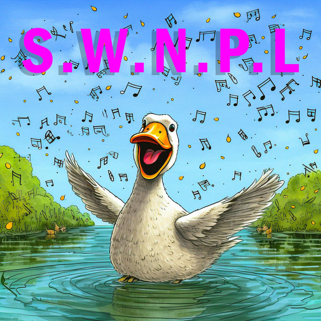 SWNPL cover art