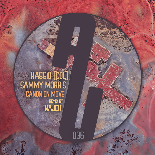 Canon On Move cover art