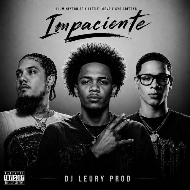 Impaciente