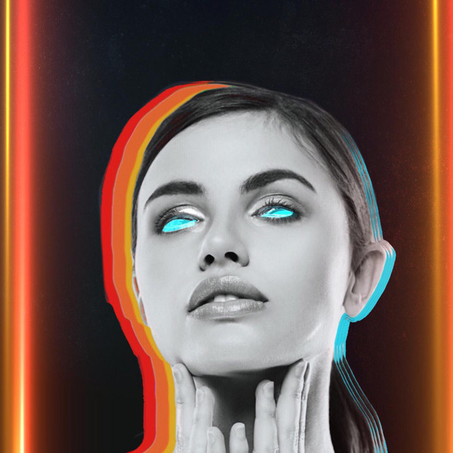Ghost cover art