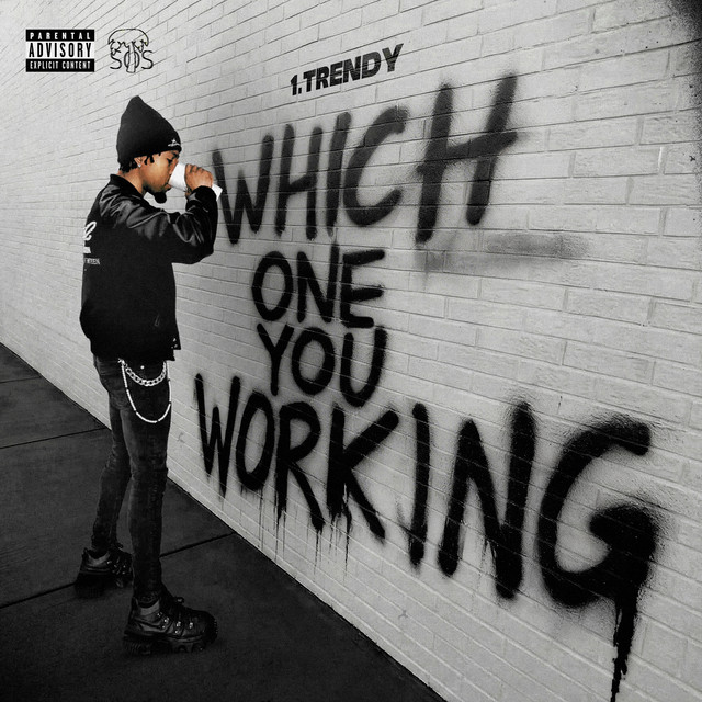 Which One You Workin