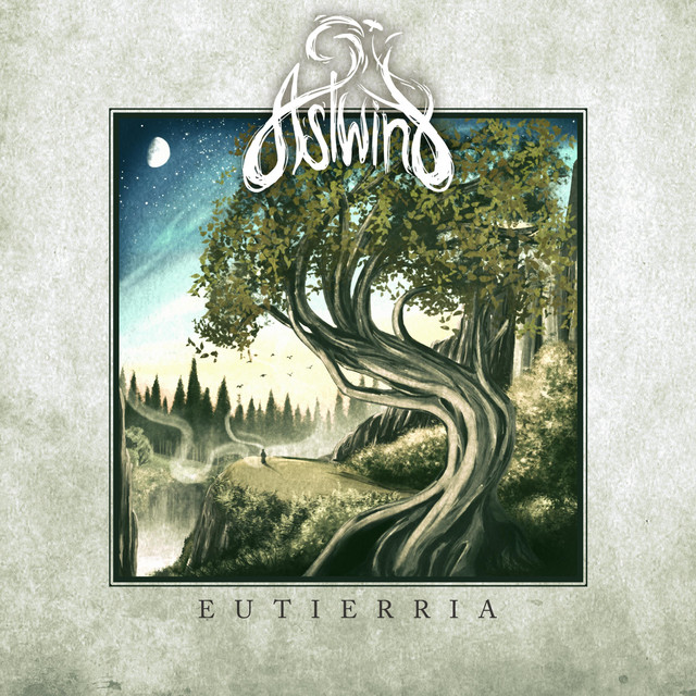 Eutierria cover art