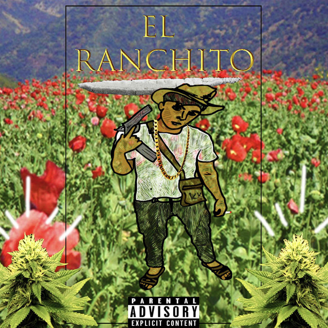 El Ranchito cover art