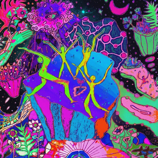 undefined album image