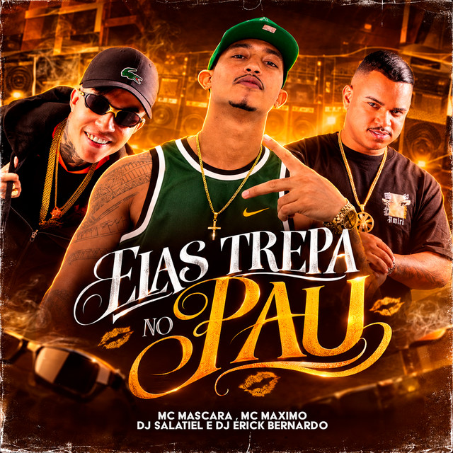 Elas Trepa No Pau