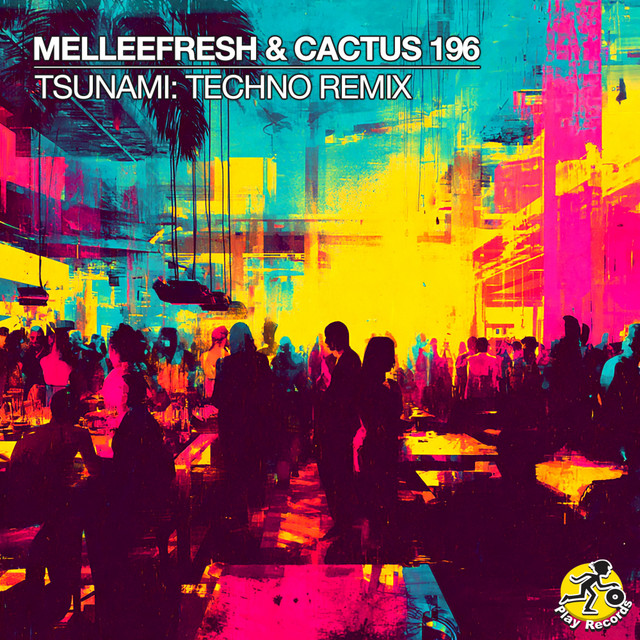Tsunami: Techno Remix