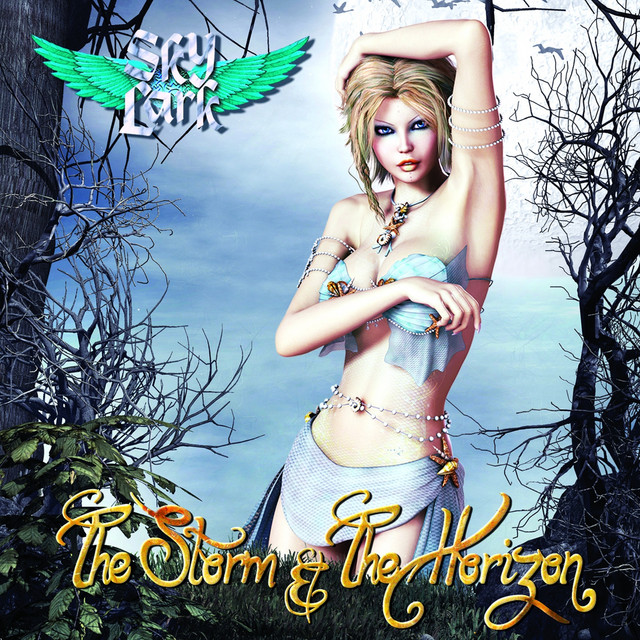 Album cover for Another Reason to Believe by Skylark