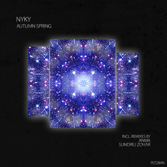 Autumn Spring cover art