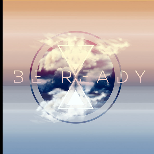 Be Ready cover art