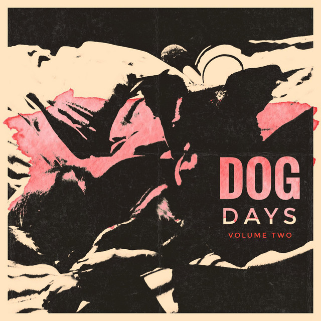 DOG DAYS VOLUME TWO cover art