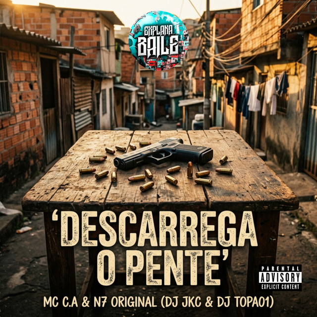 Descarrega o Pente