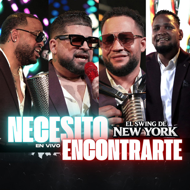 EL SWING DE NEW YORK