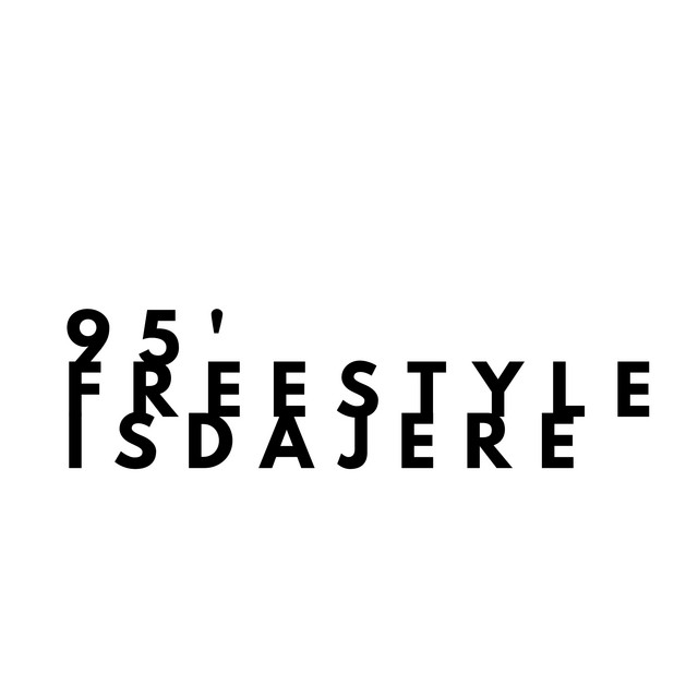 95' Freestyle
