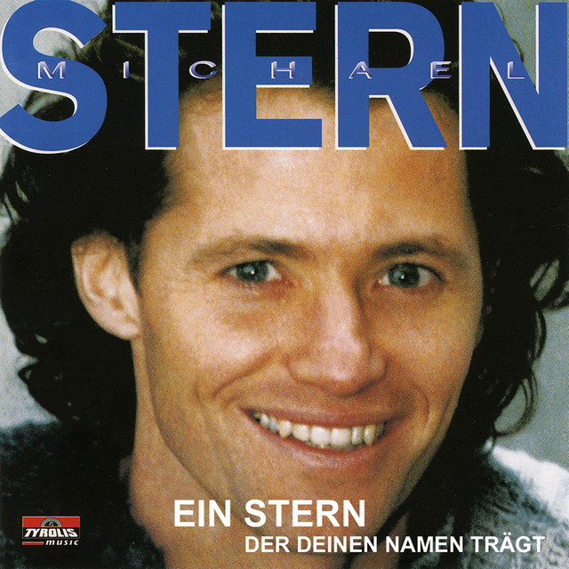 Ein Stern der deinen Namen trägt cover art