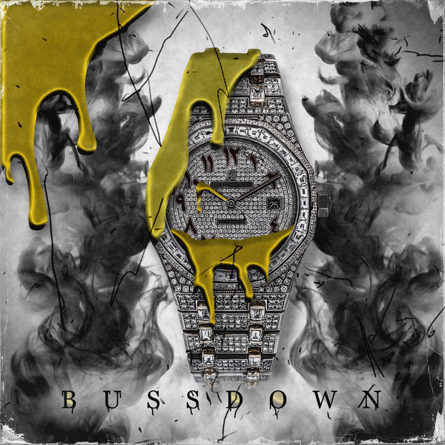 BussDown cover art