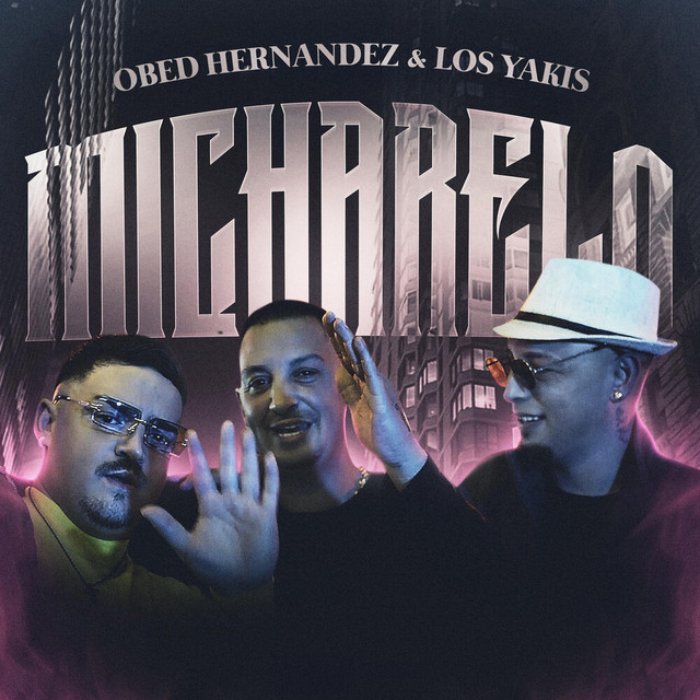 MiCharelo