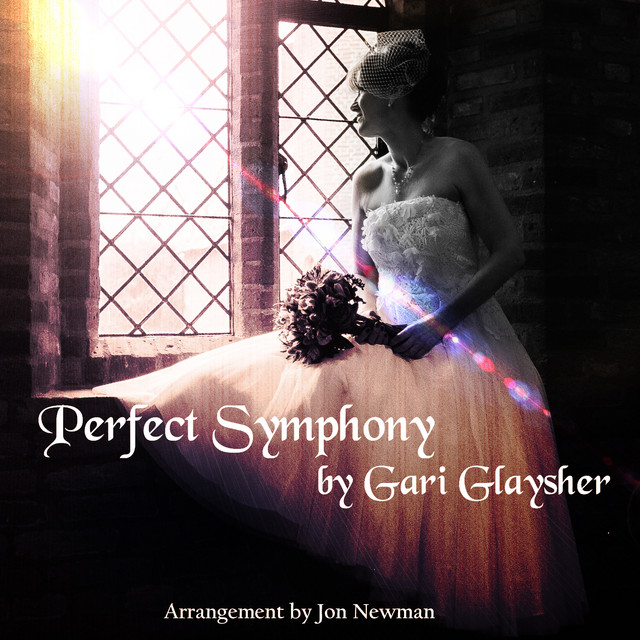 Perfect Symphony cover