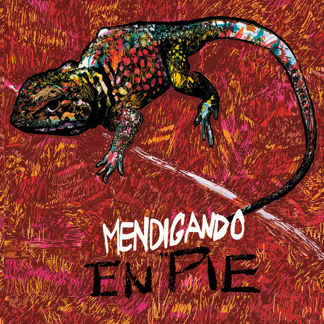 En Pie cover art