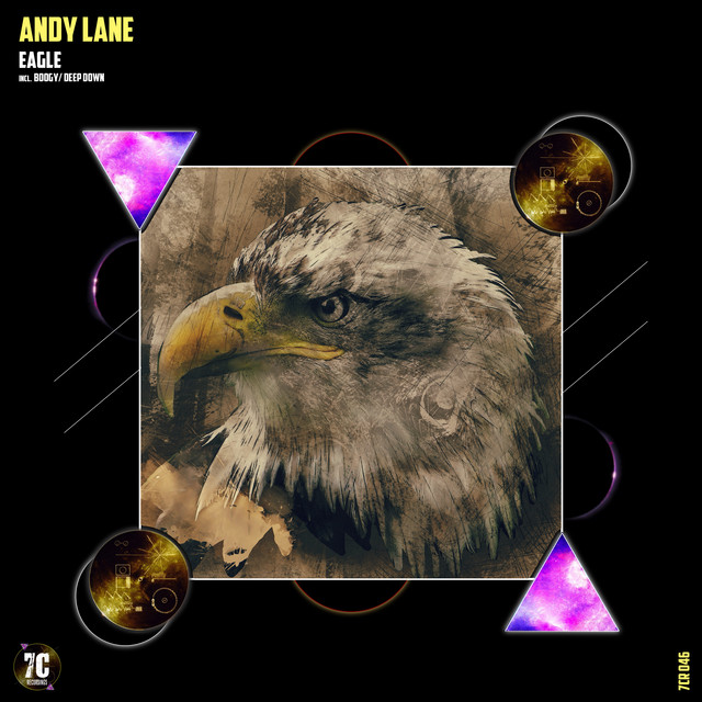 Eagle cover