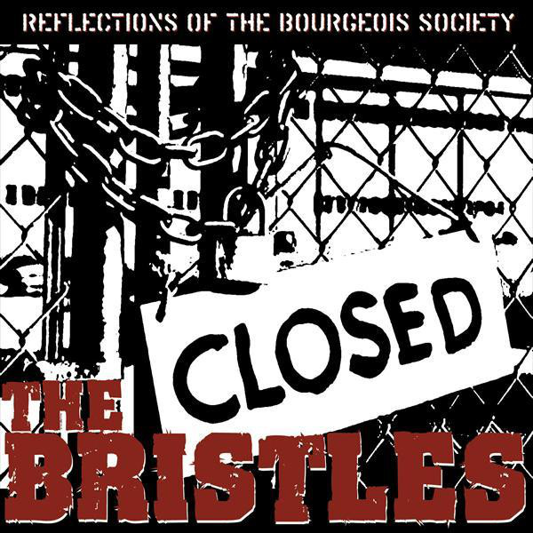 Reflections Of The Bourgeois Society cover art