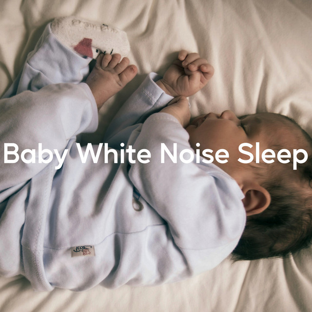 Baby White Noise Sleep