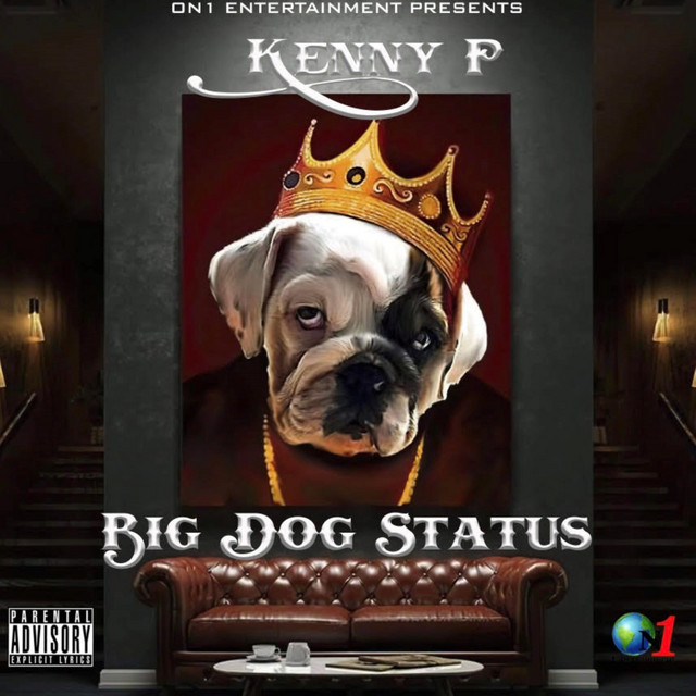 In and Out cover art