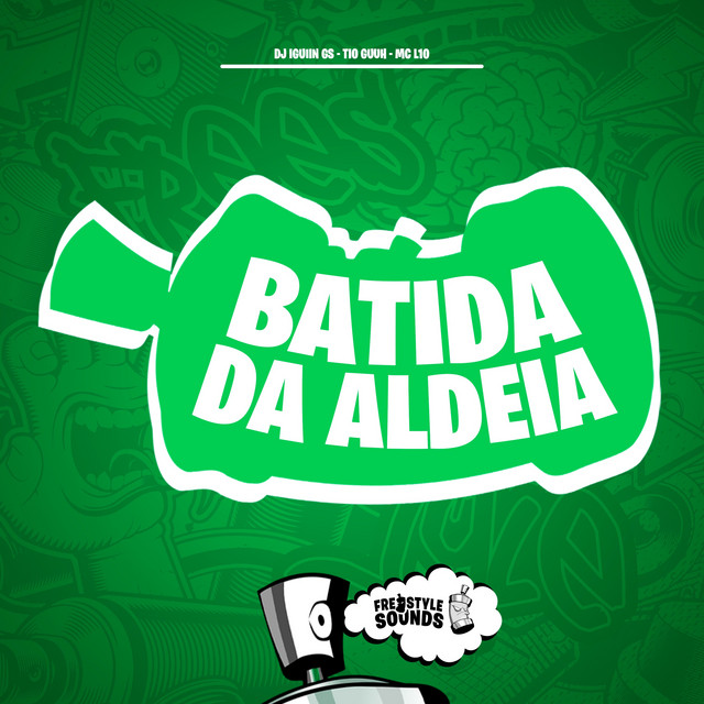 Batida Da Aldeia