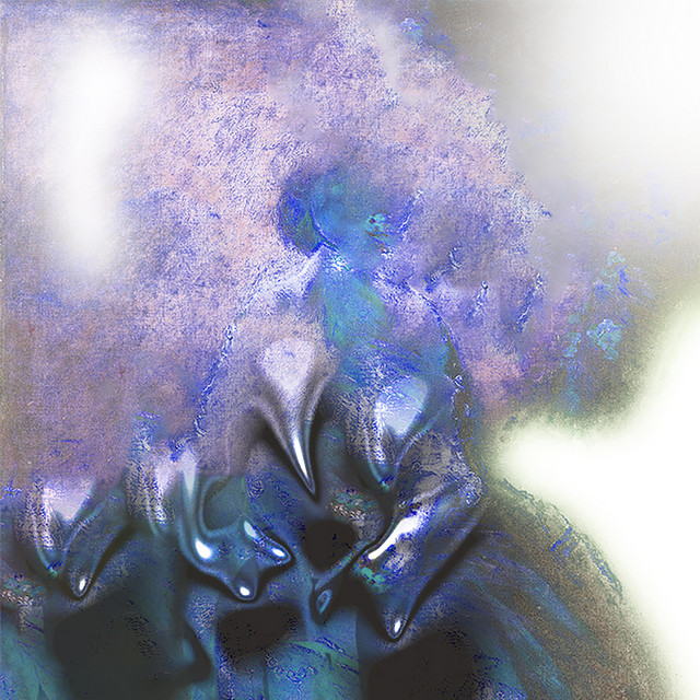 Nightmares cover art