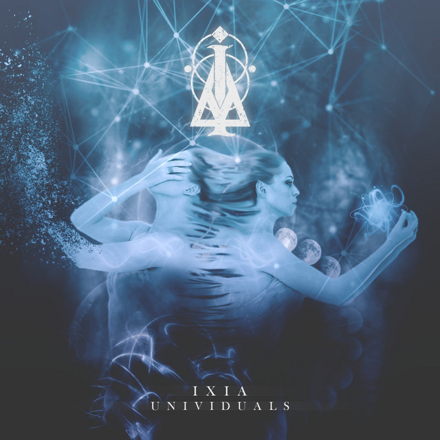 Unividuals cover art