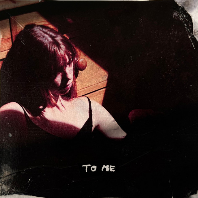 to me