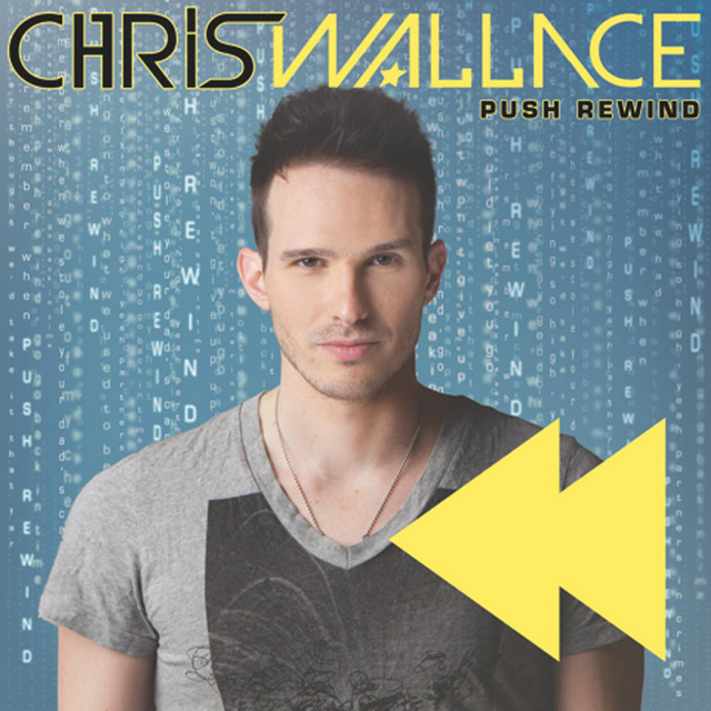 Push Rewind cover art