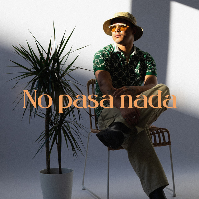 No pasa nada