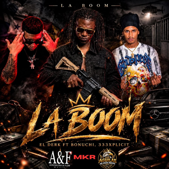 La Boom