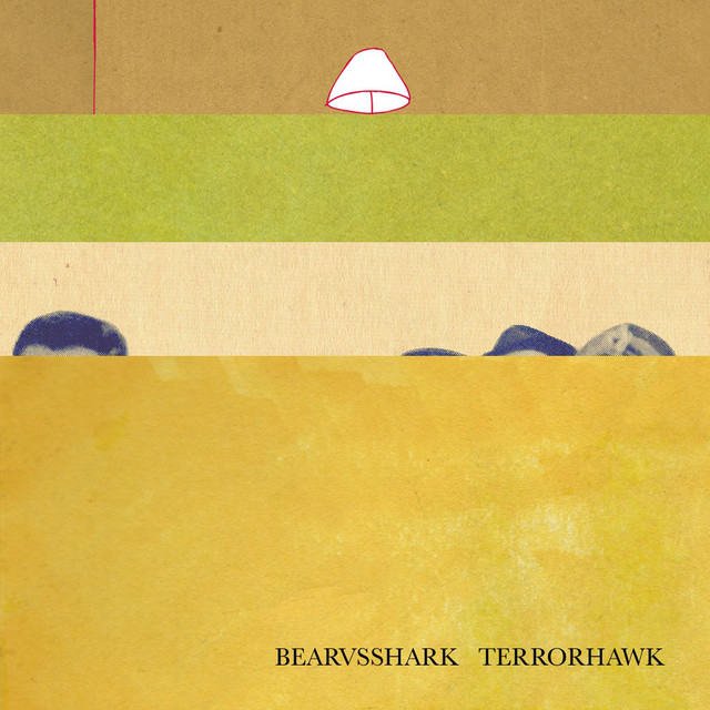 Terrorhawk cover art