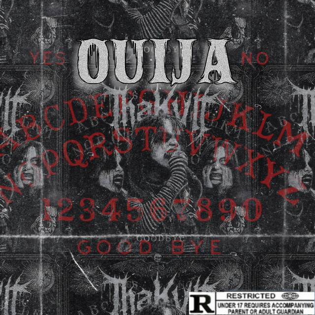 Ouija