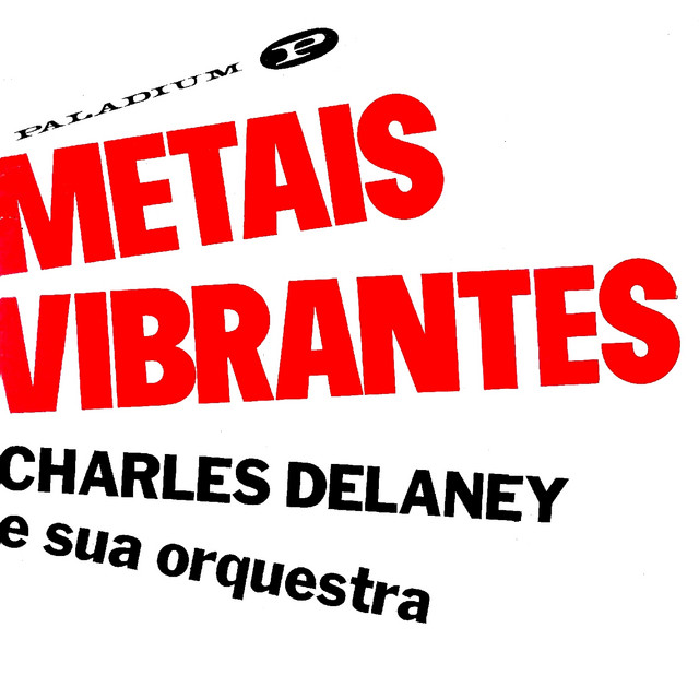 Charles Delaney e sua orquestra