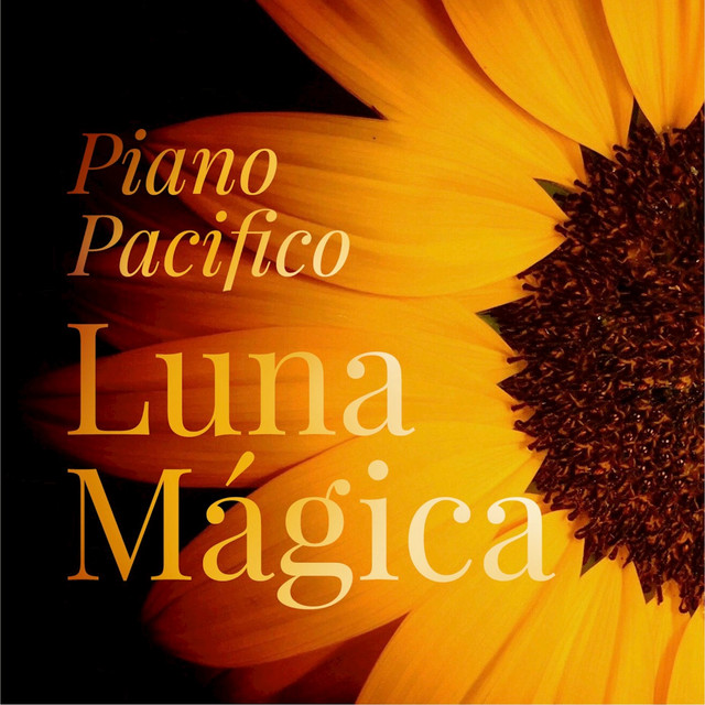 Luna Mágica cover