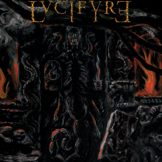 Sacrament cover