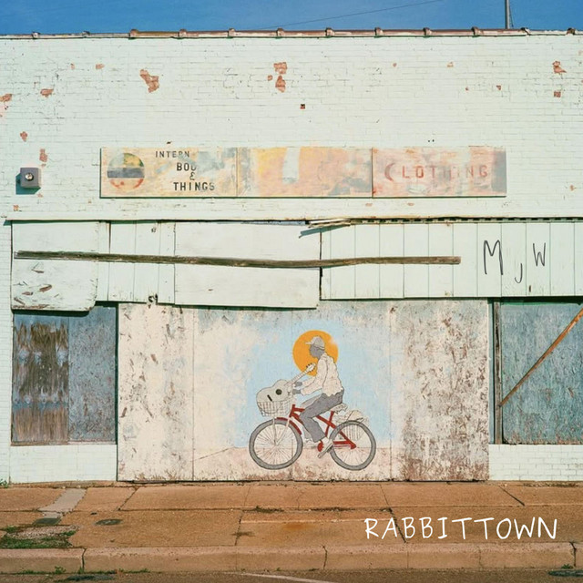 undefined album image
