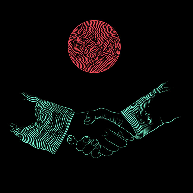 Press Up album art