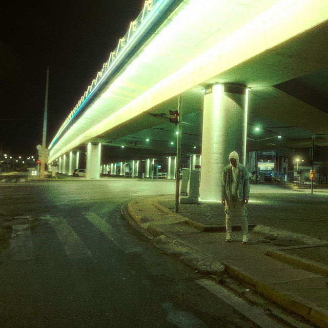 Imerologio cover art
