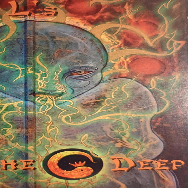 Breathe Deep cover art