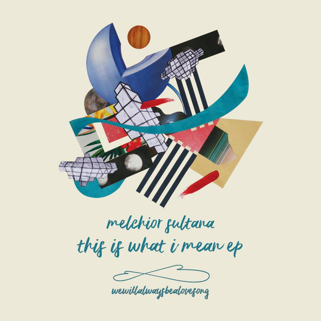 Phased album art