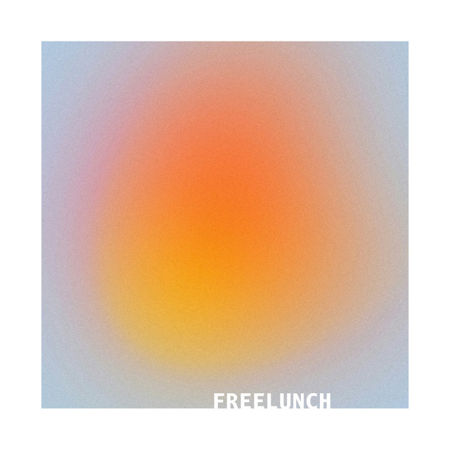 Freelunch cover