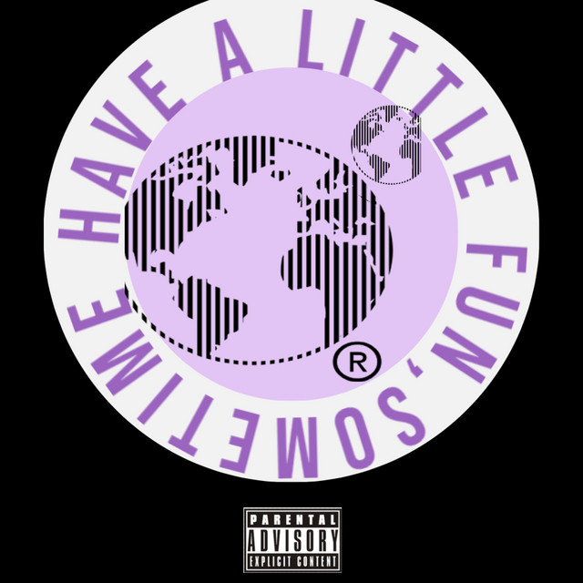 Have a Little FUN,sometime. cover art