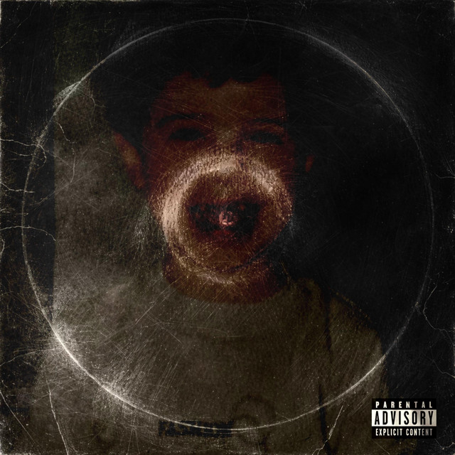 Yonder cover art
