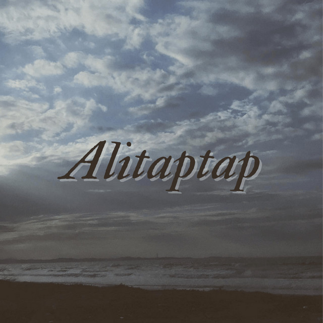 Alitaptap cover art